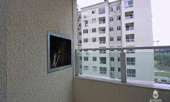 Imagem 6: Apartamento para Venda - 48m², 2 dormitórios, 1 vaga - Morro Santana