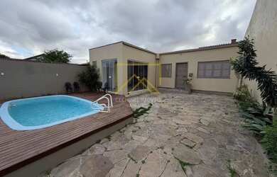 Imagem: Casa à venda no bairro Parque da Matriz