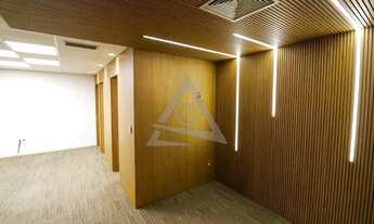 Imagem 5: Sala à venda e para alugar em Campinas, Cambuí, com 100 m², Hannover Tower