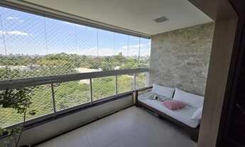 Imagem 5: Apartamento Splendor Residence Family em Jacareí-SP