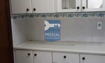 Imagem 6: Apartamento 3 quartos para Locação Centro, São Carlos