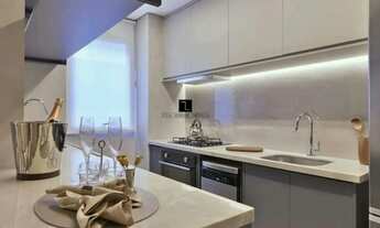 Imagem 7: Apartamento à venda em Belo Horizonte, Savassi, com 1 quarto, 48m²