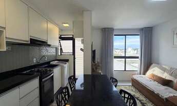 Imagem 7: Apartamento para alugar, 38 m² por R$ 3.000,00/mês - Velha - Blumenau/SC