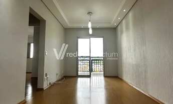 Imagem: Apartamento - Vila Industrial - Campinas