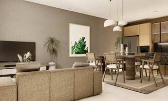 Imagem 6: Casa na Planta no Recreio Aracagy (Nascente