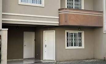 Imagem: Sobrado em Condomínio Fechado - 3 Quartos