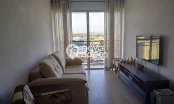 Imagem 3: Engenho Novo Apartamento com 2 dormitórios