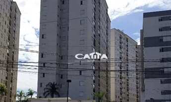 Imagem: Apartamento à venda em Itaquera, Condomínio