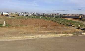 Imagem: Terreno à venda em Paulínia, Nossa Senhora