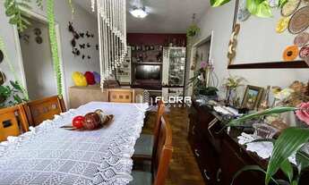 Imagem 4: Apartamento com 3 dormitórios à venda, 110 m² por R$ 550.000,00 - Ingá - Niterói/RJ