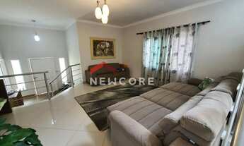 Imagem 6: Casa de condomínio em Alameda Carnaúba - Jardim do Golf I - Jandira/SP