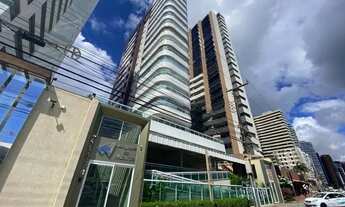 Imagem: Apartamento com 3 quartos no Mucuripe