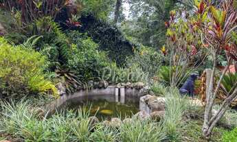 Imagem 5: Casa com 1 dormitório à venda, 234 m² por R$ 500.000,00 - Parque do Imbui - Teresópolis/RJ