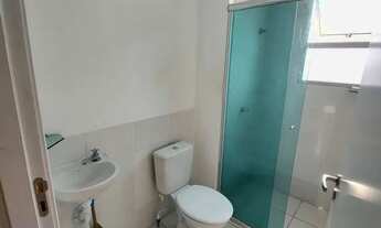 Imagem 6: Apart. 4º andar, incluso Água e Condomínio, caução