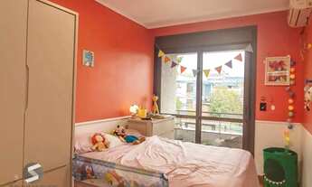 Imagem 7: Apartamento em Cristal