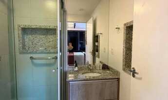 Imagem 6: Studio com 1 dormitório à venda, 34 m² por R$ 636.000 - Neo Life - Arujá/SP