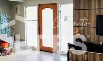 Imagem: Sobrado de 4 quartos em Condominio Fechado