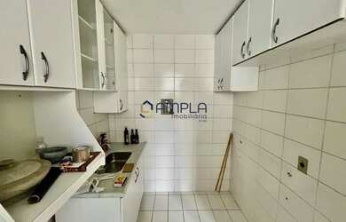 Imagem 7: Apartamento à venda, 2 quartos, 1 vaga, Estoril - Belo Horizonte/MG