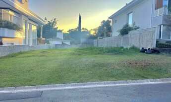 Imagem 4: TERRENO EM CONDOMÍNIO - CONDOMÍNIO RESERVA DAS PALMEIRAS - SP