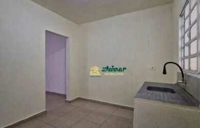 Imagem: Apartamento com 1 dormitório para alugar