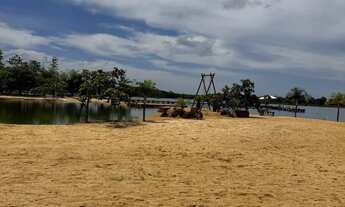 Imagem 2: Lote sentido lajeado km14