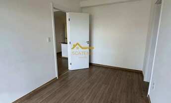 Imagem 5: Studio à venda no Edifício Union Planeta, com 1 quarto, 48m²