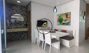 Imagem 5: Excelente casa para locação - Alphaville Litoral Norte 2