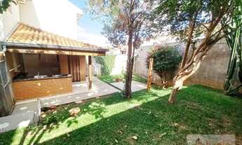 Imagem 4: Casa com 2 dormitórios para alugar, 100 m² por R$ 3.770,00/mês - Parque Villa Flores ( Vil