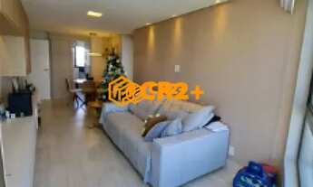 Imagem 3: Apartamento a Venda 57m2 com 2 Quartos, 2 Suítes, na Rua Setubal