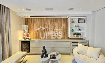 Imagem 3: Apartamento duplex mobiliado a venda no The One Exclusive Life!