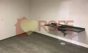 Imagem 5: Imóvel comercial 310m², com Vão livre, salas cozinha e banheiros