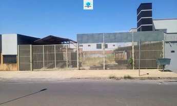 Imagem 3: Terreno à venda no bairro Setor Sudoeste - Goiânia/GO