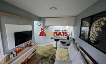 Imagem 3: Flat com ótimo preço no bairro Paraíso. Confira!