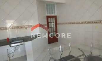 Imagem 2: Casa em Rua Professora Blandina de Melo - Parque Imperial - Campos dos Goytacazes/RJ