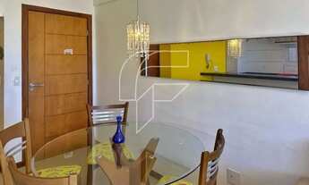 Imagem 4: Imóvel para venda tem 90 metros quadrados com 2 quartos em Enseada Azul - Guarapari - ES