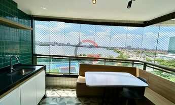 Imagem 6: Apartamento em Ponta D'areia - São Luís, MA