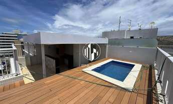 Imagem 7: Cobertura Duplex com 02 quartos à 70m da Praia de Tambaú