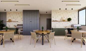 Imagem 5: Leme Residence - Flats a 200m da praia em Intermares