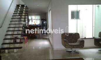 Imagem 7: Venda Casa geminada Cenáculo Belo Horizonte