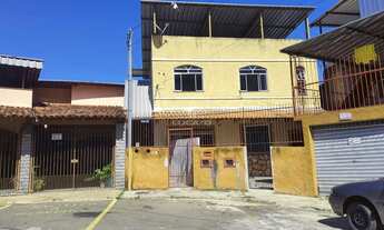 Imagem 2: Casa dois quartos sala , cozinha e terraço no bairro Progresso