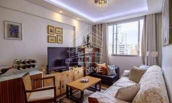 Imagem: Apartamento tipo para venda em Santa Cecília