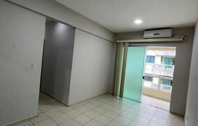 Imagem 4: River Park 3qtos 2 vagas de garagem pronto pra morar