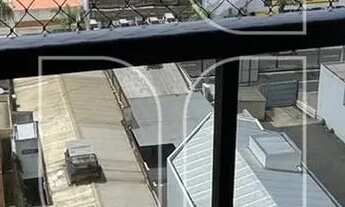 Imagem 4: Apartamento em Centro - Marília