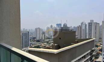 Imagem: Apartamento de dois quartos no Easy Life