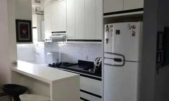 Imagem: Apartamento com 2 dormitórios à venda