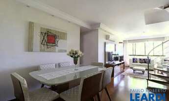 Imagem 4: COBERTURA - ALTO DA LAPA - SP