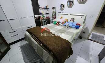 Imagem 2: Sobrado em Avenida Nova América - Jardim Santa Cecília - Guarulhos/SP