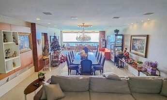 Imagem 5: Apartamento Alto Padrão, 400m², 4 suítes, 3 vagas, lazer