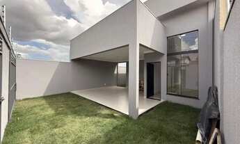 Imagem 2: Casa á venda com 3 quartos no bairro Vale do Sol, Anápolis!