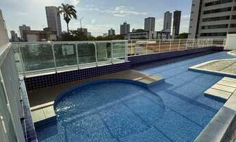 Imagem 2: Alugo apartamento av Portugal universitário Vila Paris